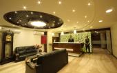 Туры в отель Hotel Grandpragati