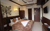 Туры в отель Hotel Grandpragati