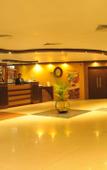 Туры в отель The Citi Residenci Hotel - Durgapur