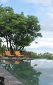 Туры в отель Manta Cottages with Sea View