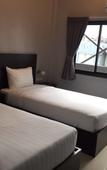 Туры в отель B1 Residence