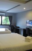 Туры в отель B1 Residence