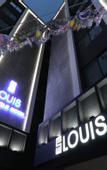 Туры в отель Louis Hotel