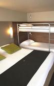 Туры в отель Hotel Campanile Fougeres