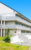 Туры в отель Hotel Campanile Fougeres
