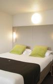 Туры в отель Hotel Campanile Fougeres