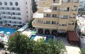 Туры в отель Karen Hotel