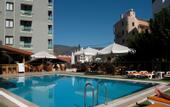 Туры в отель Karen Hotel