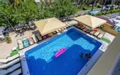 Туры в отель Karen Hotel