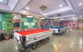 Туры в отель Grand Leo Hotel