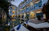Туры в отель Lucky Leaf Villa