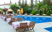 Туры в отель Karia Princess