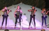 Туры в отель Karia Princess