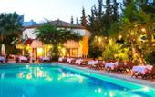 Туры в отель Karia Princess