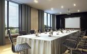 Туры в отель d'Sora Boutique Business Hotel