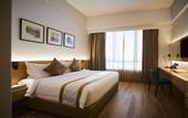 Туры в отель d'Sora Boutique Business Hotel