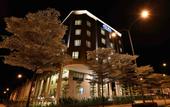 Туры в отель d'Sora Boutique Business Hotel