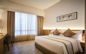 Туры в отель d'Sora Boutique Business Hotel