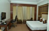 Туры в отель Vennington Court