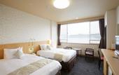 Туры в отель Kamenoi Hotel Hikone
