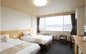 Туры в отель Kamenoi Hotel Hikone