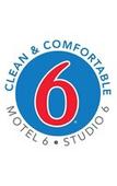 Туры в отель Motel 6 Tyler, TX