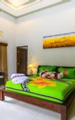 Туры в отель Asli Bali Villa