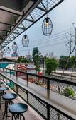 Туры в отель Maple Hotel Jakarta