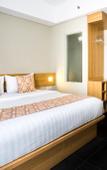 Туры в отель Maple Hotel Jakarta