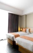 Туры в отель Maple Hotel Jakarta