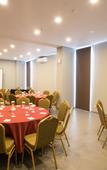 Туры в отель Maple Hotel Jakarta