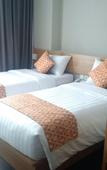 Туры в отель Maple Hotel Jakarta