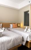 Туры в отель Maple Hotel Jakarta