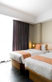 Туры в отель Maple Hotel Jakarta
