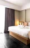 Туры в отель Maple Hotel Jakarta
