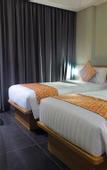 Туры в отель Maple Hotel Jakarta