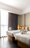 Туры в отель Maple Hotel Jakarta