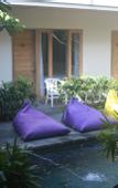 Туры в отель Jukung Guest House