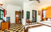 Туры в отель Villa Wat Damnak