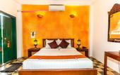Туры в отель Villa Wat Damnak