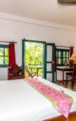 Туры в отель Villa Wat Damnak