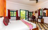 Туры в отель Villa Wat Damnak