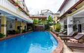 Туры в отель Villa Wat Damnak