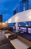 Туры в отель ARK BLUE HOTEL