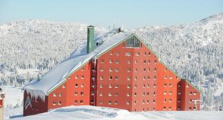 Karinna Hotel Convention Center & Spa 4*