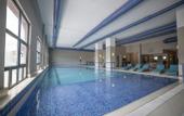 Туры в отель Karinna Hotel Convention Center & Spa
