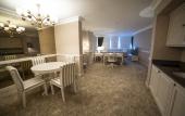 Туры в отель Karinna Hotel Convention Center & Spa