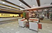 Туры в отель Karinna Hotel Convention Center & Spa