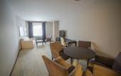 Туры в отель Karinna Hotel Convention Center & Spa
