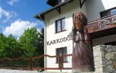 Туры в отель Karkonoski